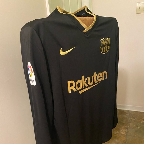 dest barcelona jersey